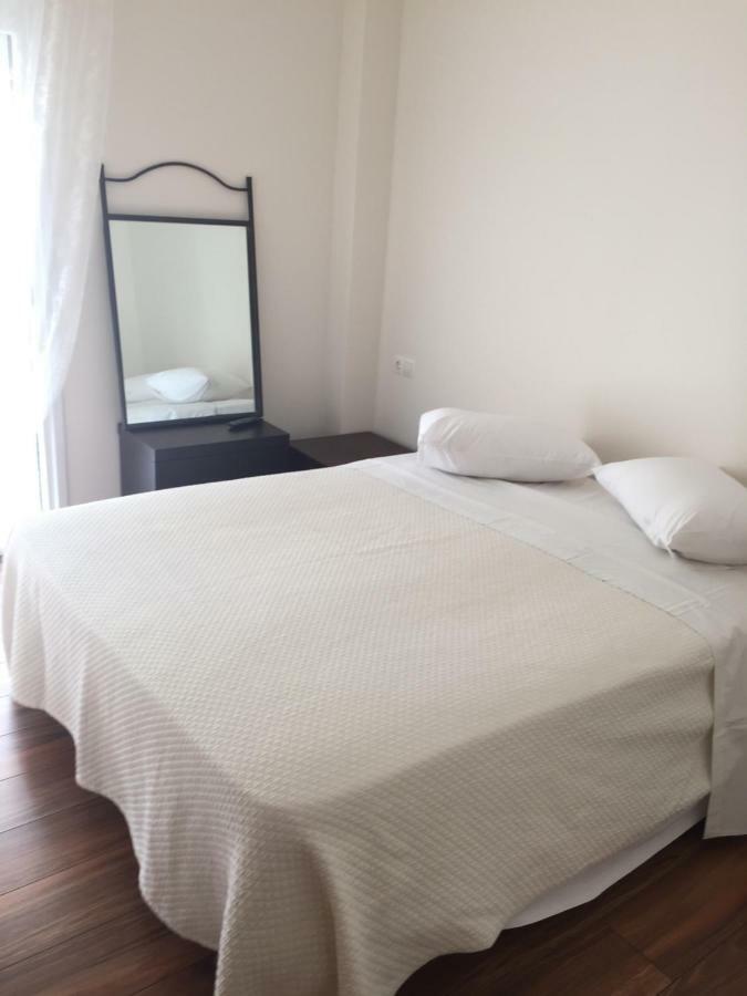 Athens Central Beautiful Apartment!!! Exteriér fotografie